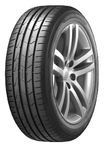   HANKOOK Ventus Prime3X K125A 235/65 R17 108V TL XL